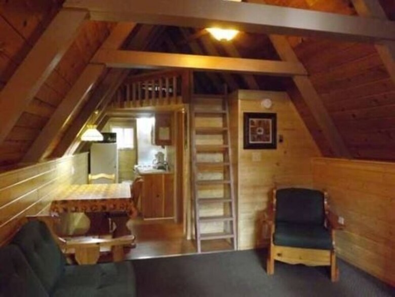 Arizona Mountain Inn And Cabins