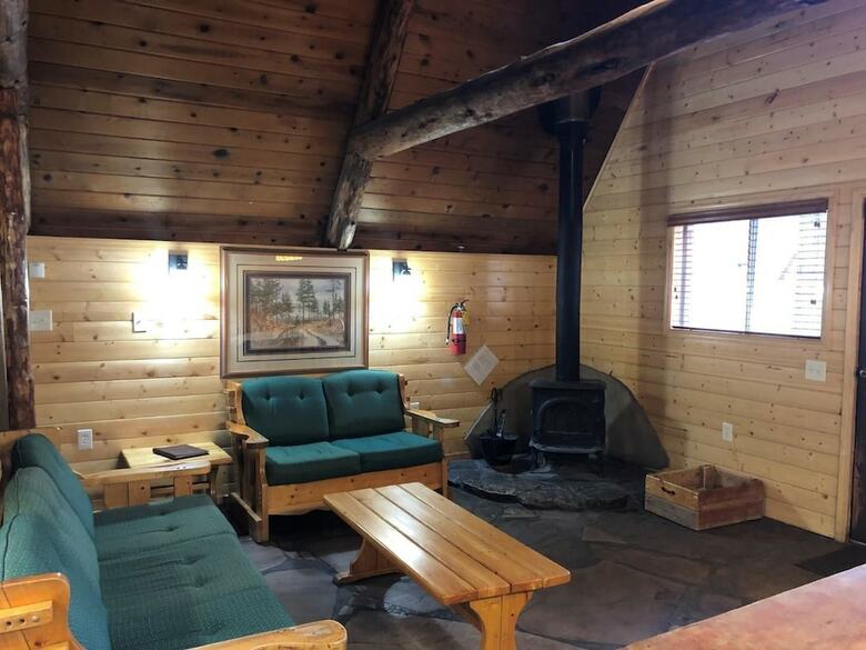 Arizona Mountain Inn And Cabins