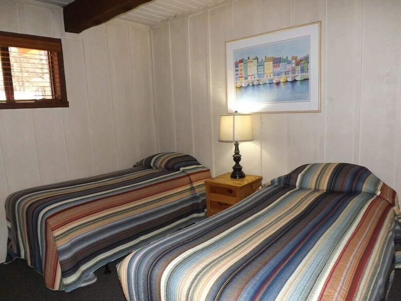 Arizona Mountain Inn And Cabins