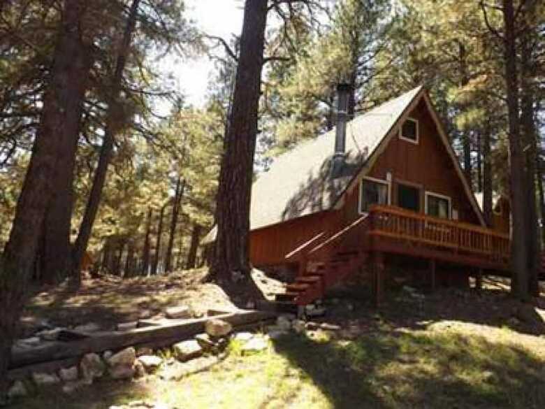 Arizona Mountain Inn And Cabins