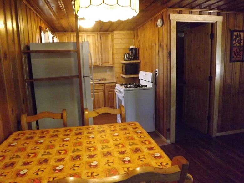 Arizona Mountain Inn And Cabins