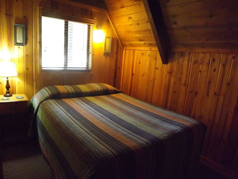 Arizona Mountain Inn And Cabins