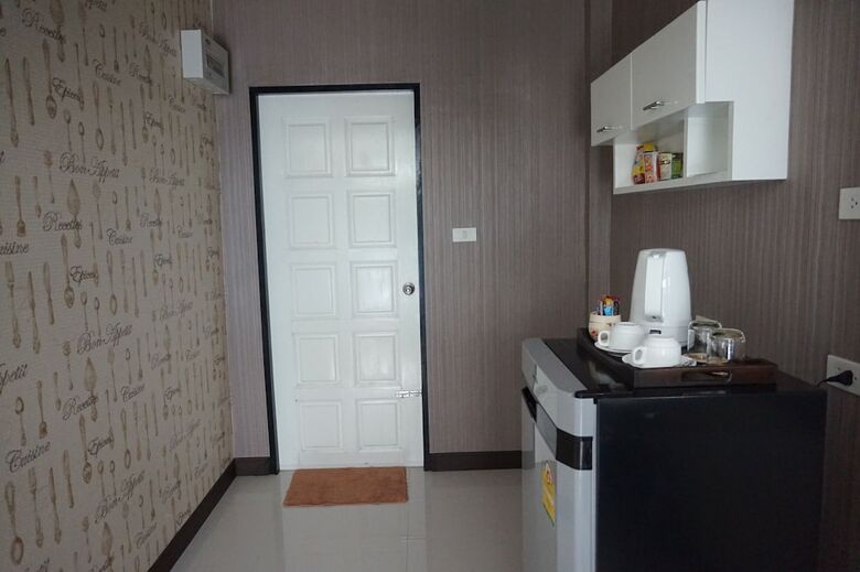 Hotel Medroom Korat