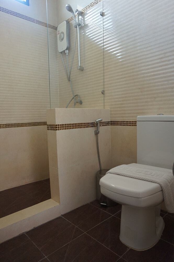 Hotel Medroom Korat