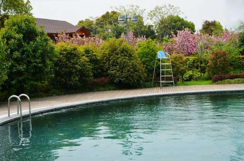 Apartamento Phoenix Hotspring Resort