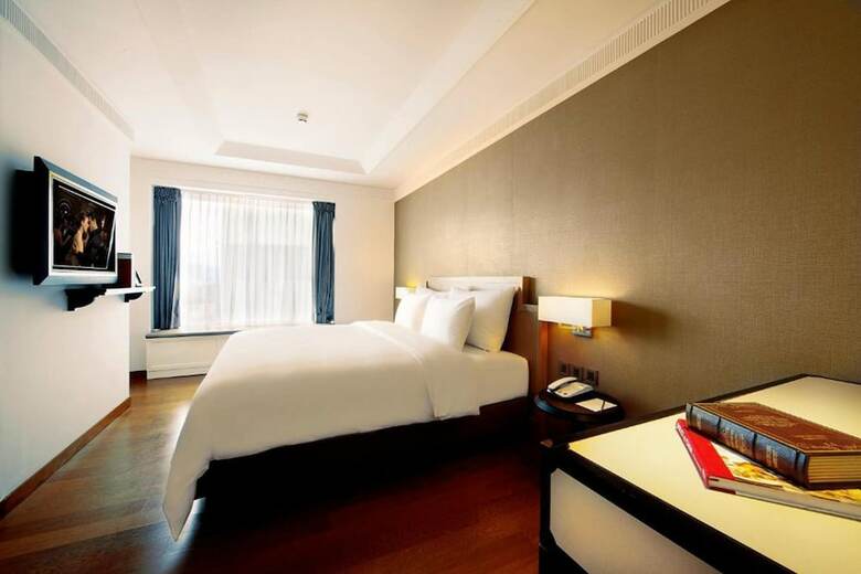 Hotel de Paviljoen Bandung By Him