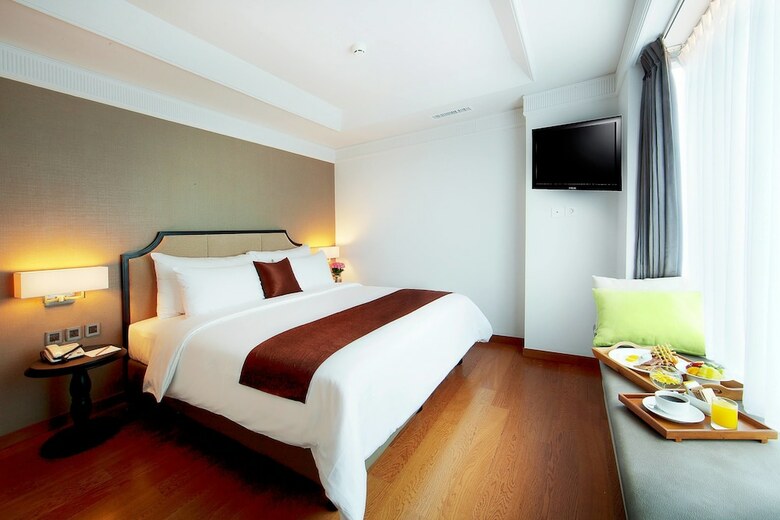 Hotel de Paviljoen Bandung By Him