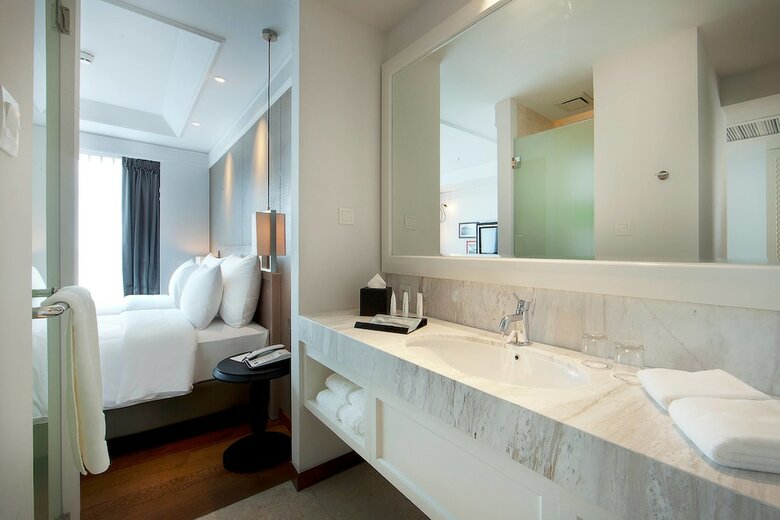 Hotel de Paviljoen Bandung By Him