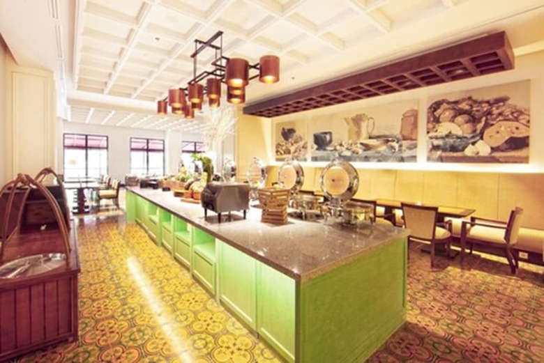 Hotel de Paviljoen Bandung By Him