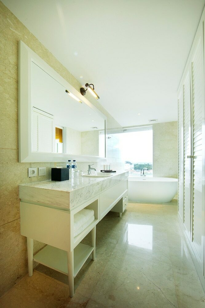 Hotel de Paviljoen Bandung By Him