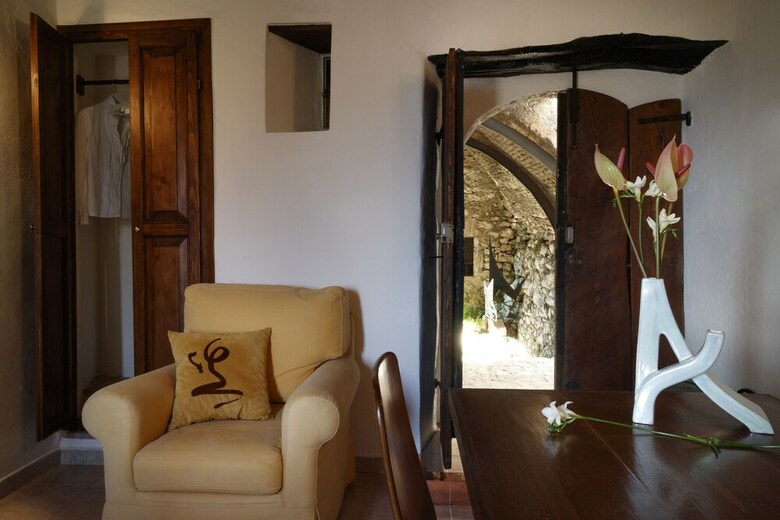 Apartamento Borgo Lizori