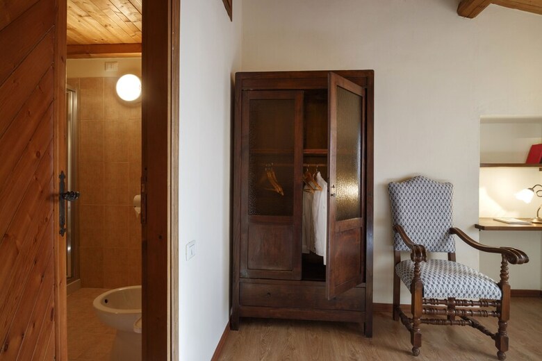 Apartamento Borgo Lizori