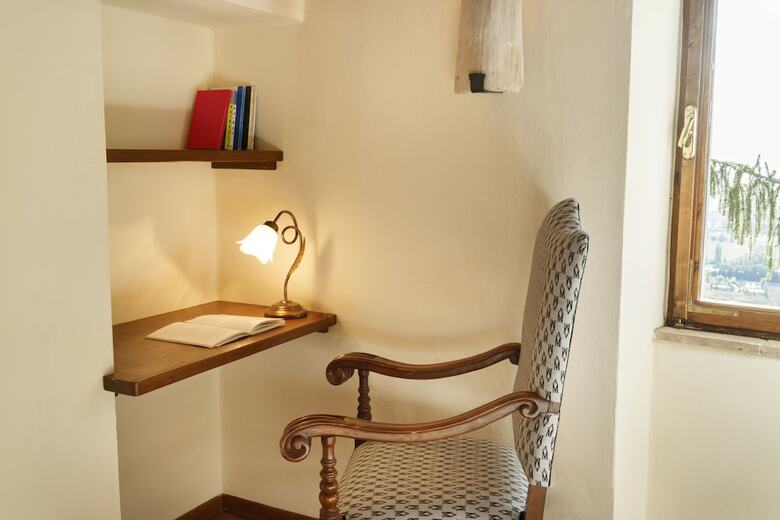Apartamento Borgo Lizori