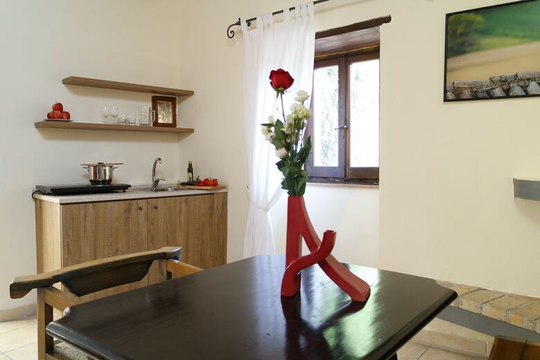 Apartamento Borgo Lizori