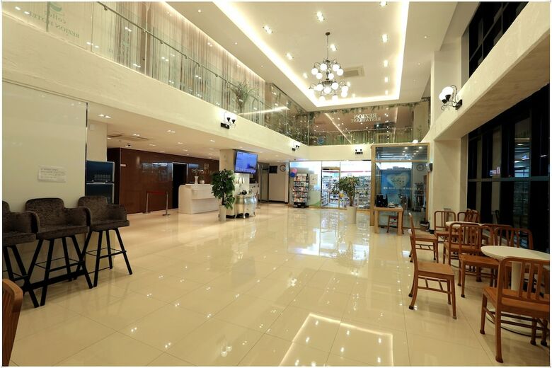 Rezion Tourist Hotel