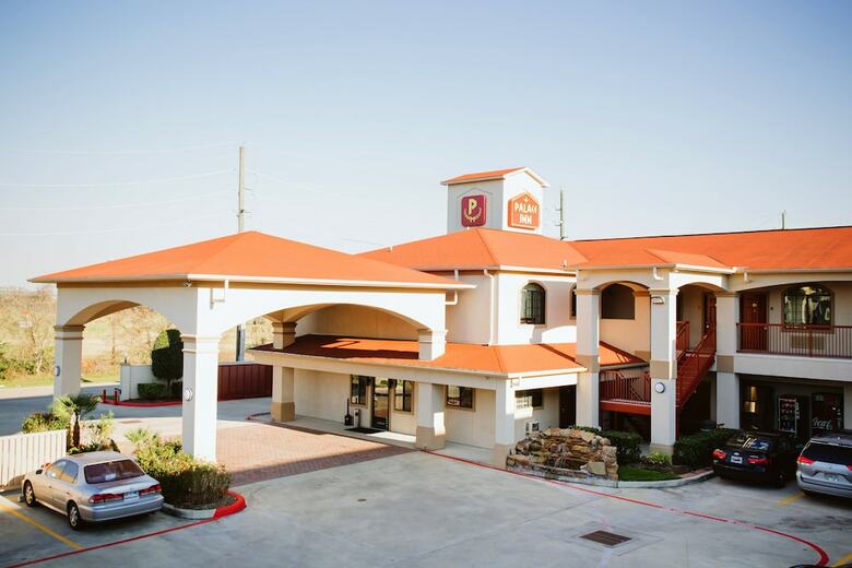 Motel Palace Inn Copperfield