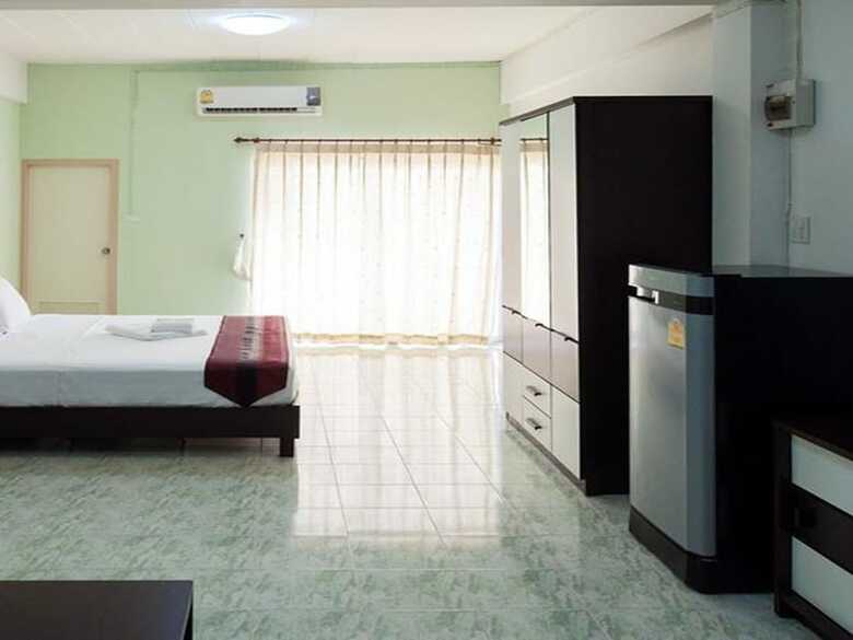 Hotel The Grand Residence