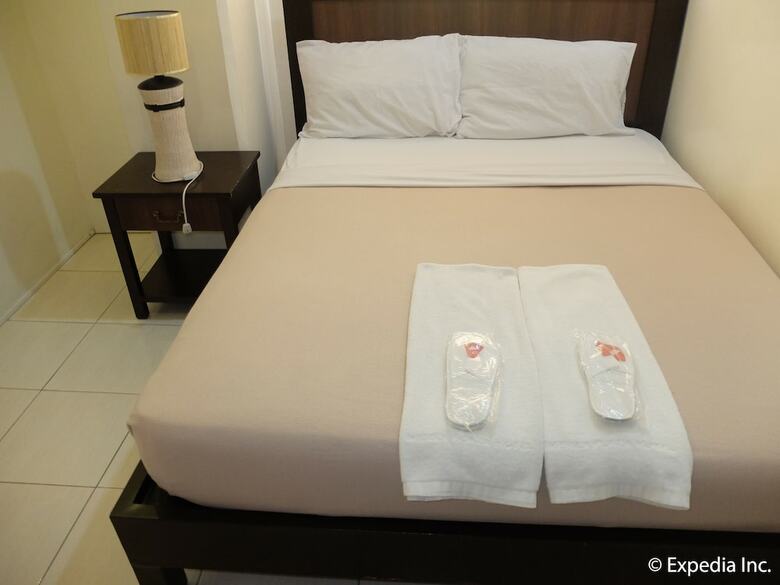 Imerex Plaza Hotel