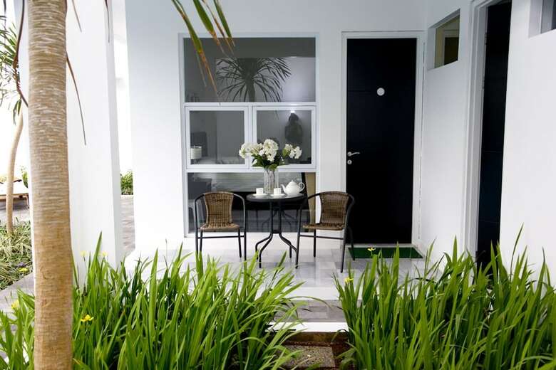 Hotel V Residence Kemang