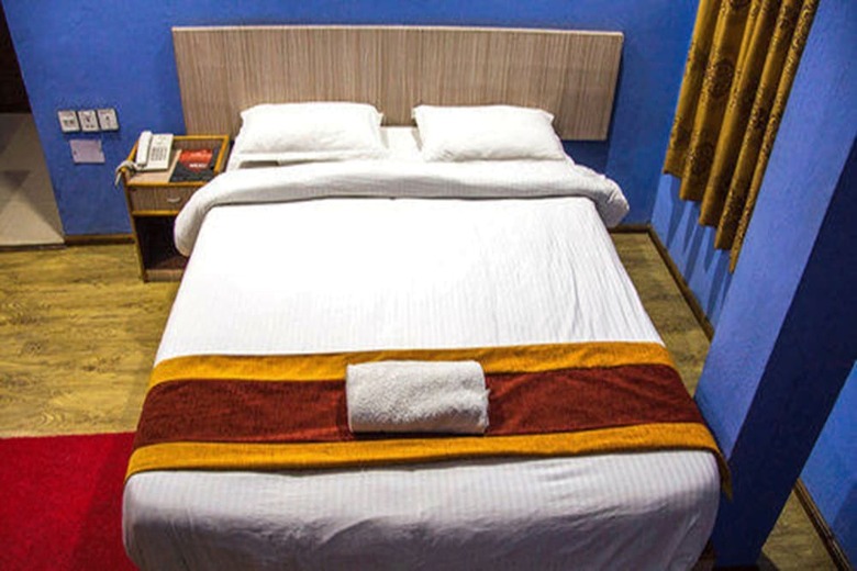 Hotel Shivam Plaza