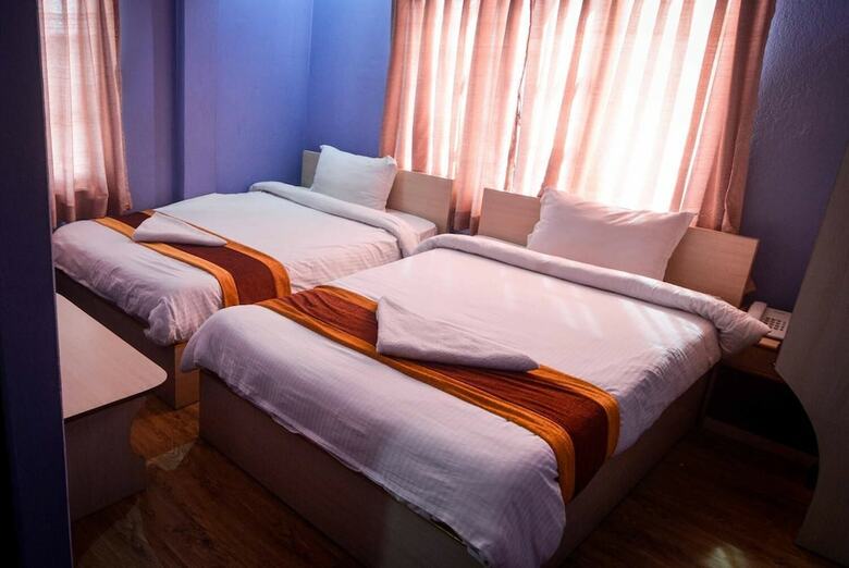 Hotel Shivam Plaza