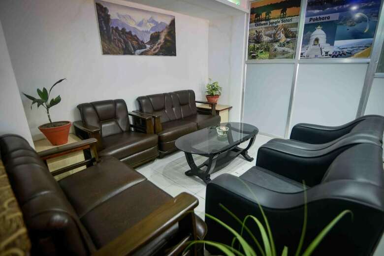 Hotel Shivam Plaza