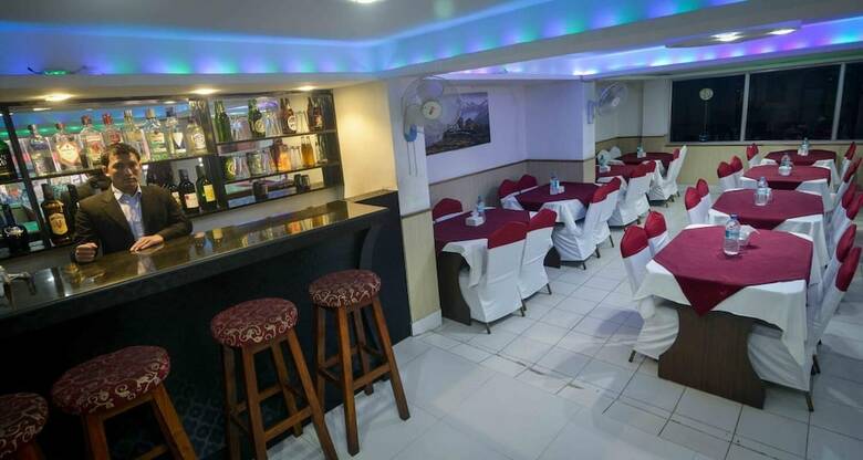 Hotel Shivam Plaza