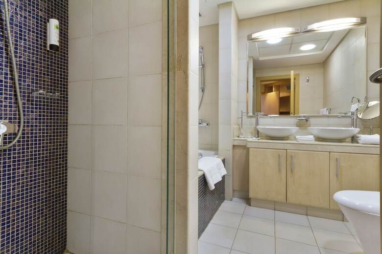 Apartamento Bespoke Residences - Shoreline Al Haseer