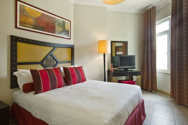 Apartamento Bespoke Residences - Shoreline Al Haseer