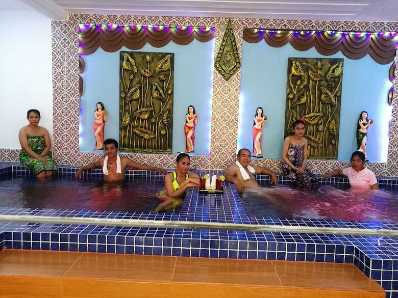 Hotel Ravorn Villa Boutique