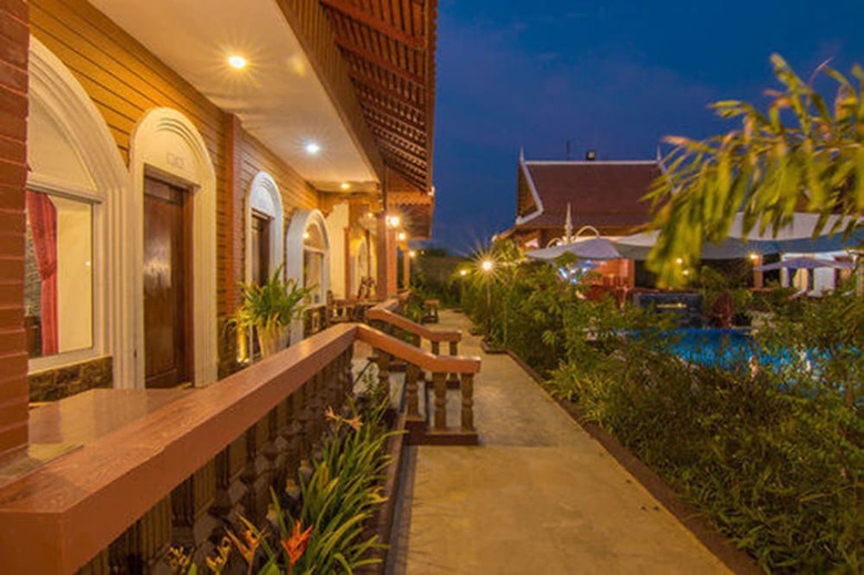 Hotel Ravorn Villa Boutique