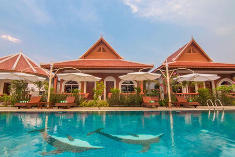 Hotel Ravorn Villa Boutique