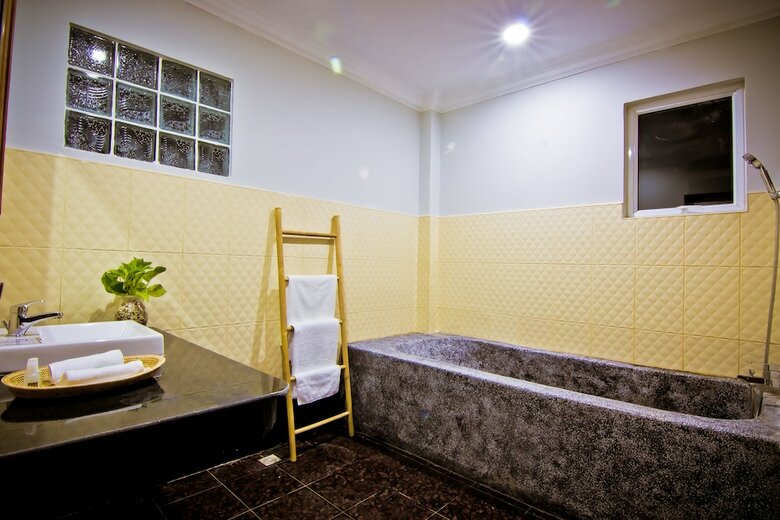 Hotel Ravorn Villa Boutique