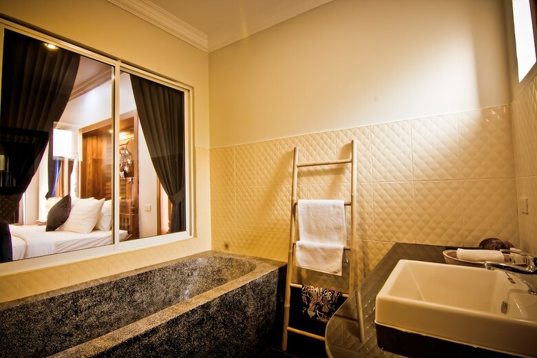 Hotel Ravorn Villa Boutique