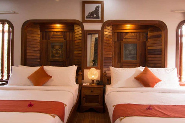 Hotel Ravorn Villa Boutique