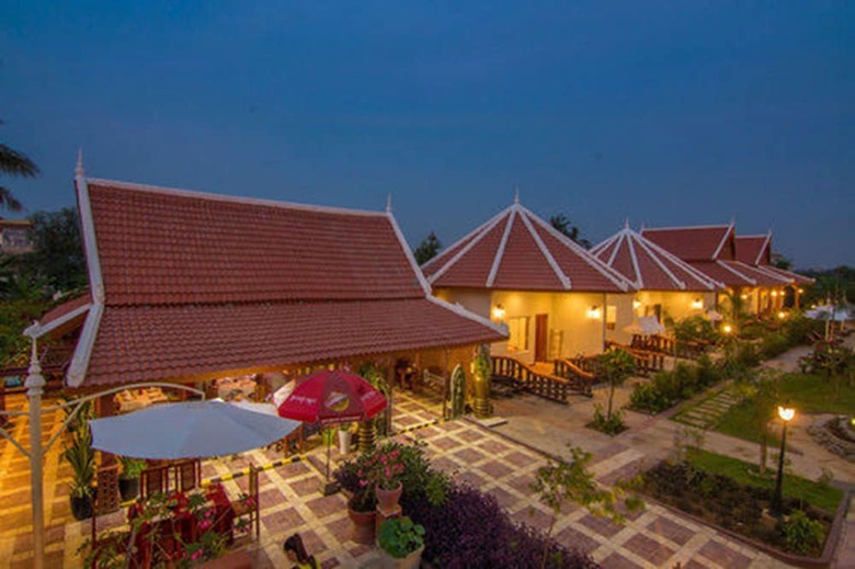 Hotel Ravorn Villa Boutique