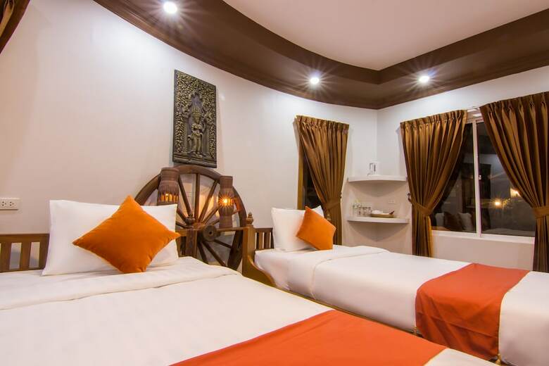 Hotel Ravorn Villa Boutique