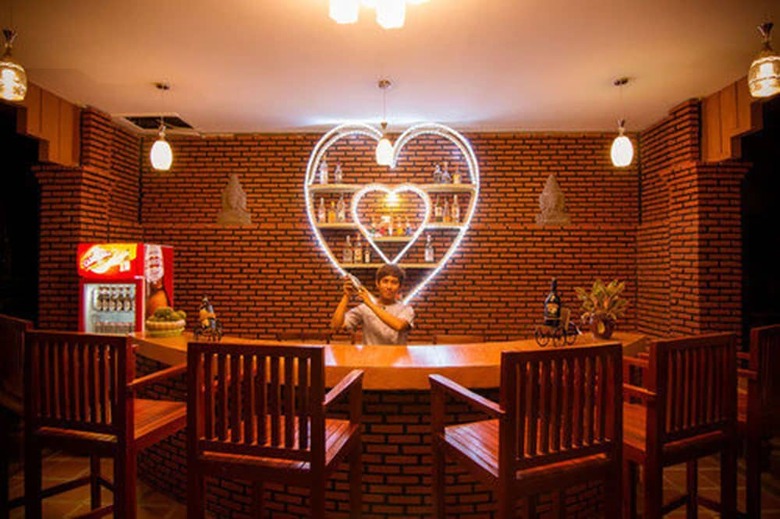 Hotel Ravorn Villa Boutique