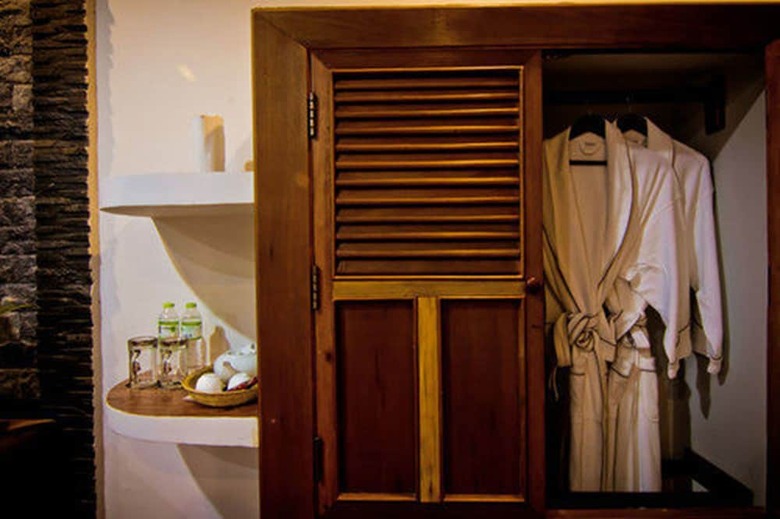 Hotel Ravorn Villa Boutique