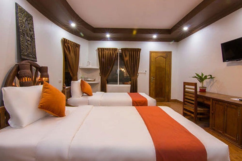 Hotel Ravorn Villa Boutique