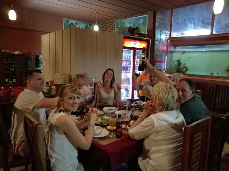 Hotel Ravorn Villa Boutique