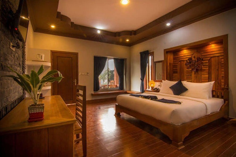 Hotel Ravorn Villa Boutique