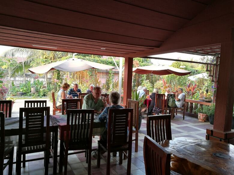 Hotel Ravorn Villa Boutique