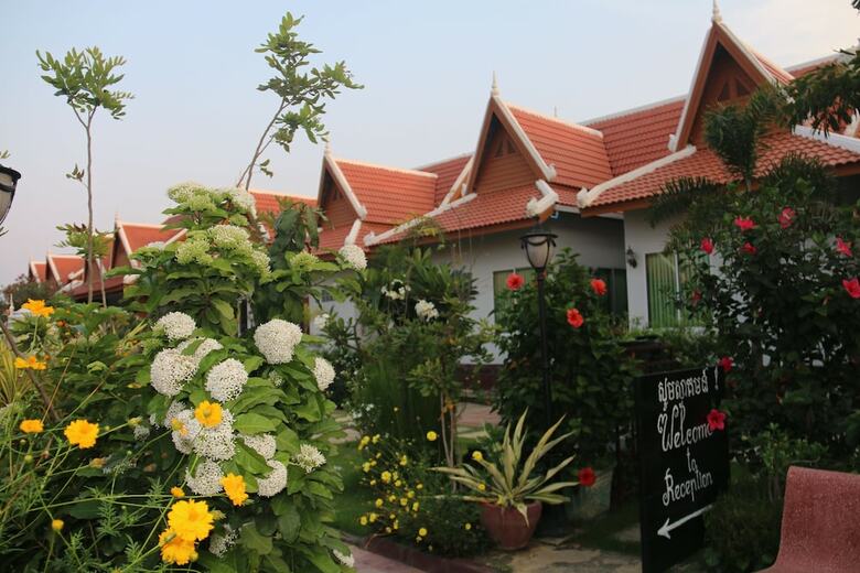 Hotel Ravorn Villa Boutique