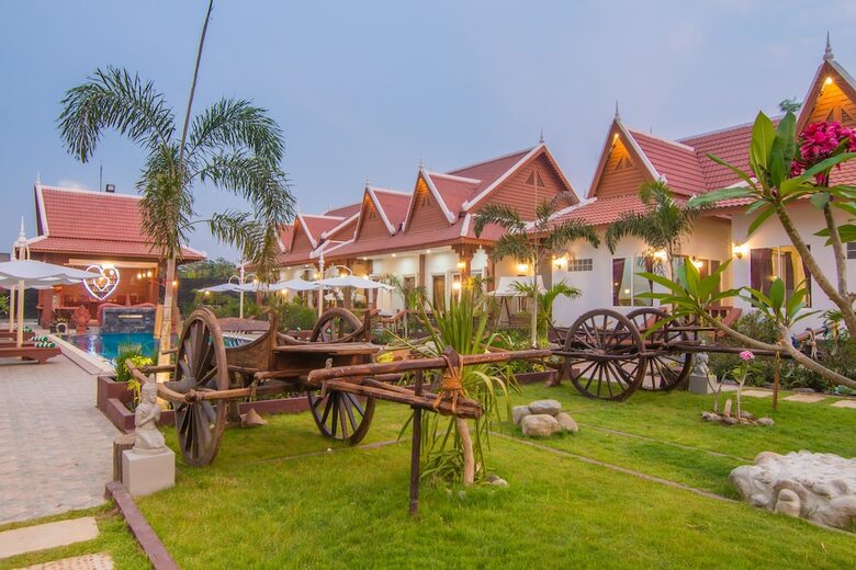 Hotel Ravorn Villa Boutique