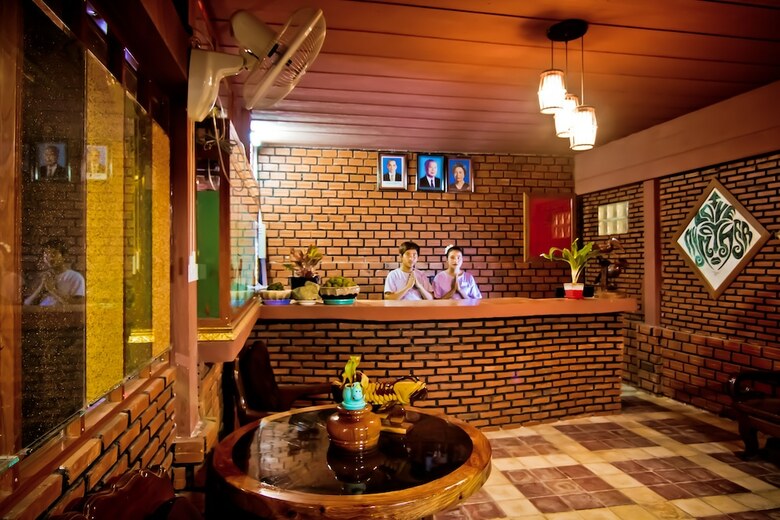 Hotel Ravorn Villa Boutique