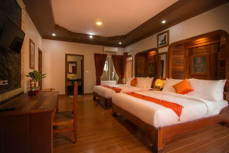 Hotel Ravorn Villa Boutique