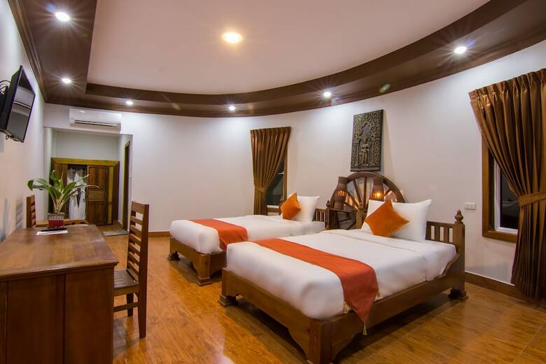 Hotel Ravorn Villa Boutique