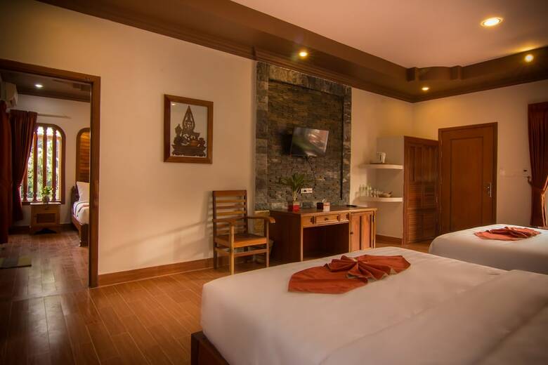 Hotel Ravorn Villa Boutique