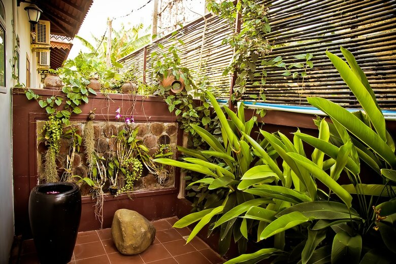 Hotel Ravorn Villa Boutique